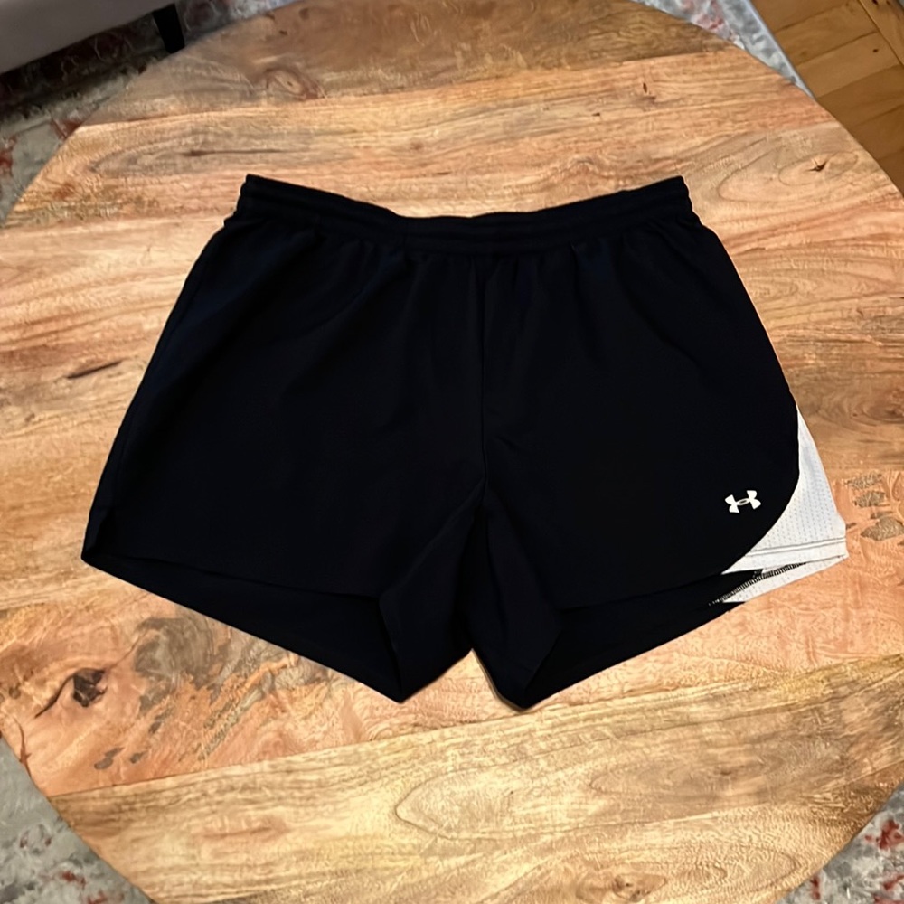 Under Armour Active Shorts